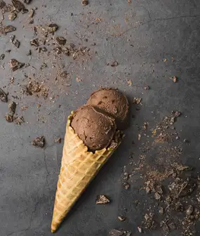 Çikolotalı Bisküvili